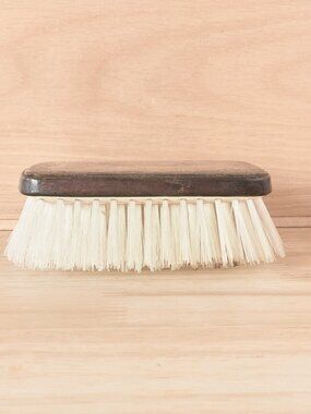 Vintage Birks Sterling Silver Brush Canadian Dresser Vanity Grooming Silver